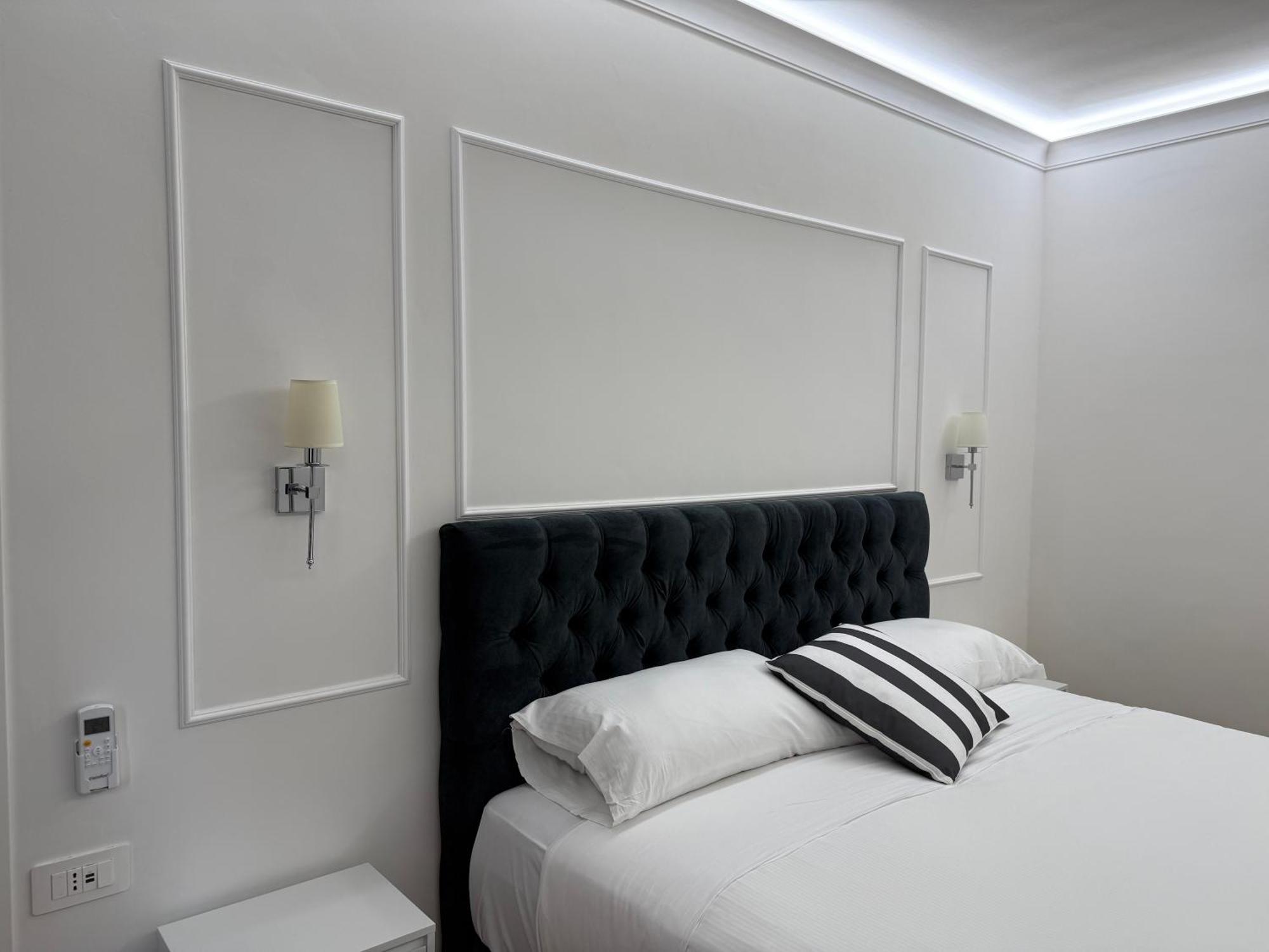 Emy Suites Civitavecchia Exterior foto