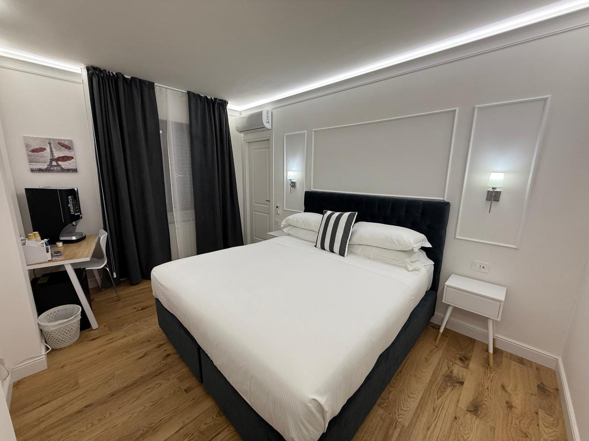 Emy Suites Civitavecchia Exterior foto
