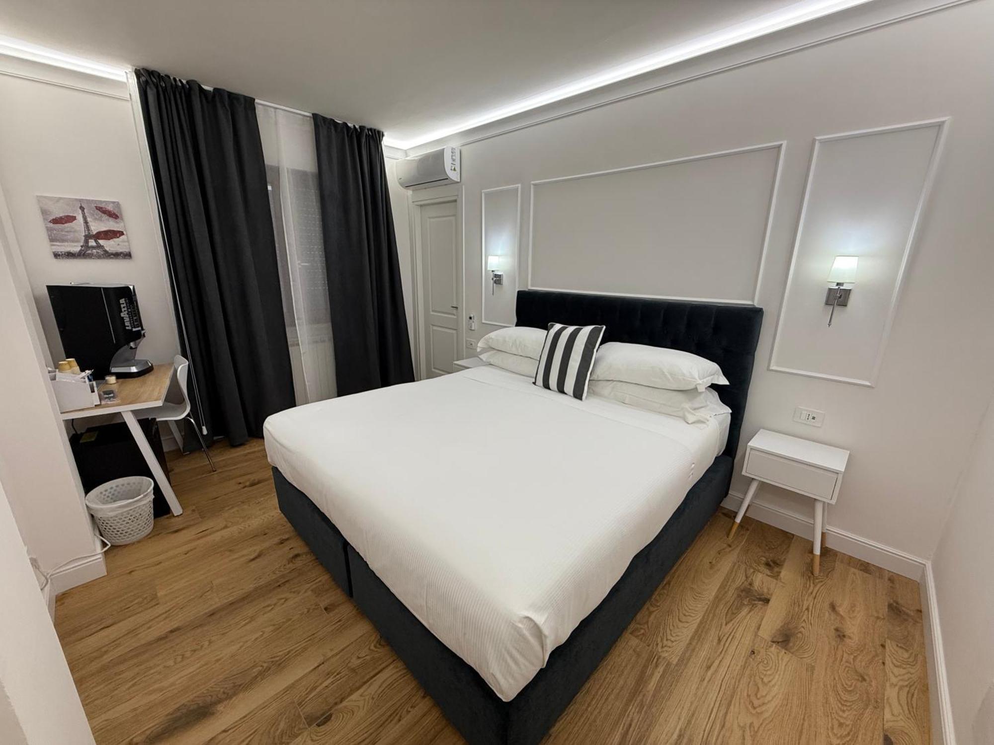 Emy Suites Civitavecchia Exterior foto